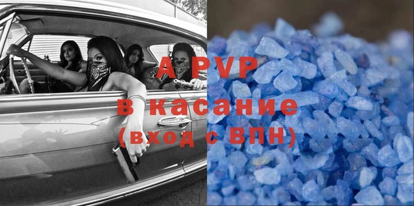 хмурый Алзамай